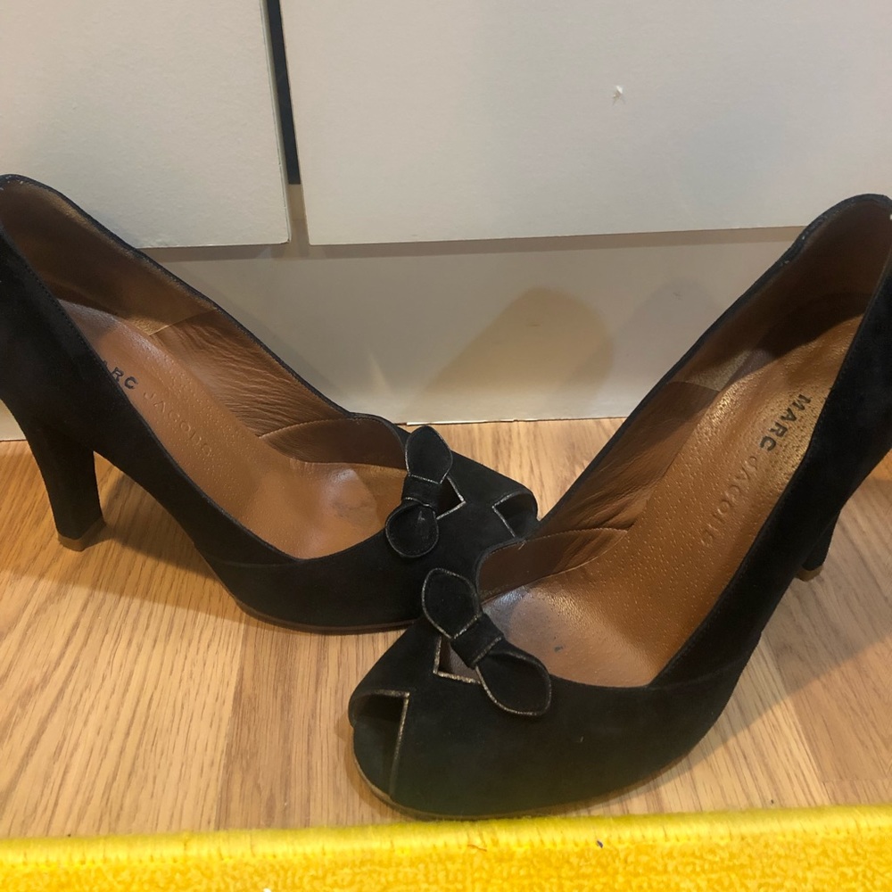 Marc Jacobs Shoes